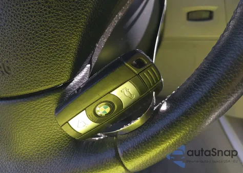 2009 BMW 328I from USA, damaged, VIN WBAPH77509NL84604